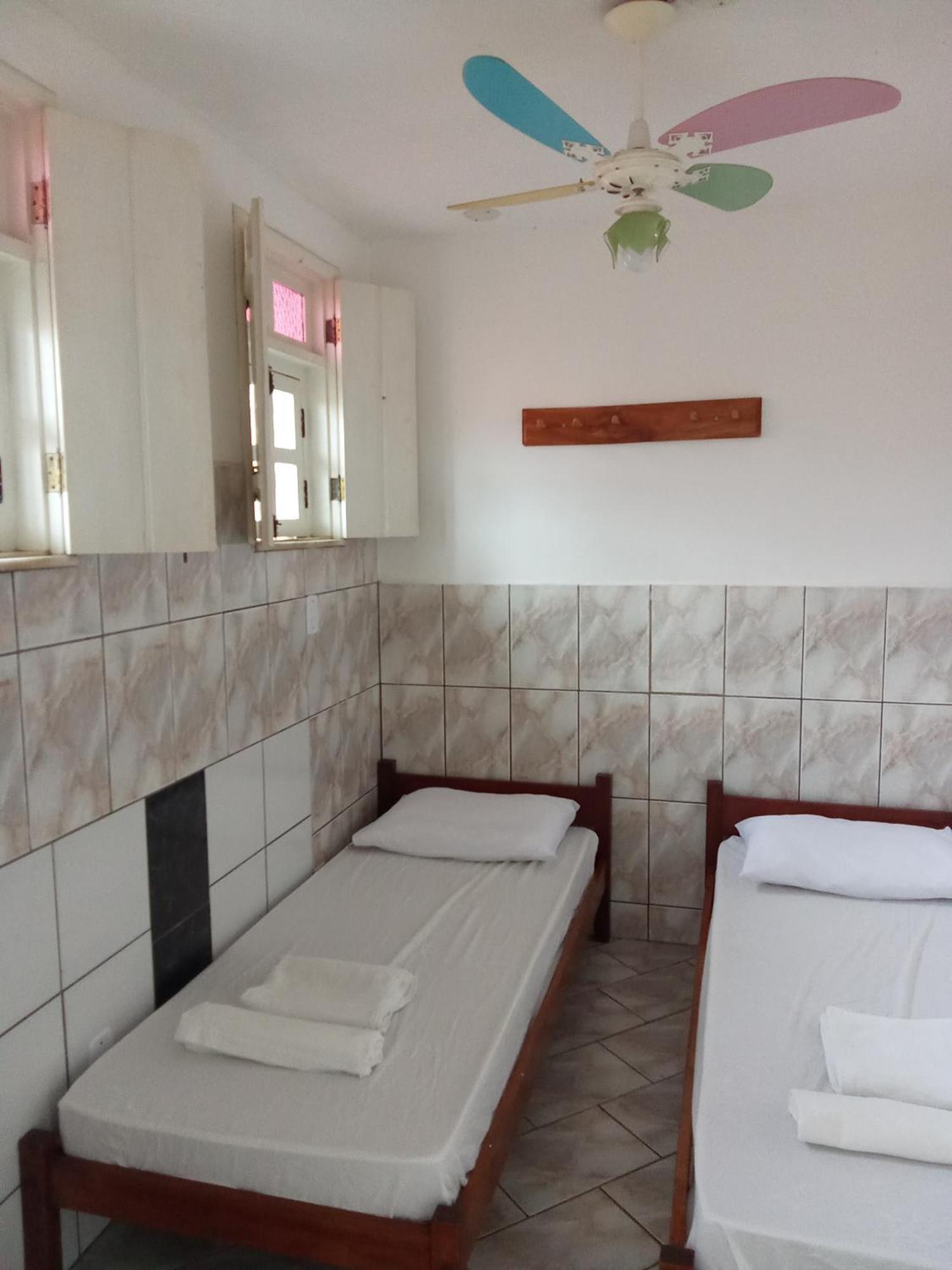 Chapadao Hostel Lencois Luaran gambar